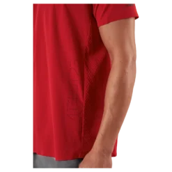 Odeon Ltd Proline Red