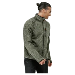 Odie Jacket Green