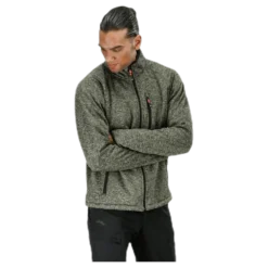 Odie Jacket Green