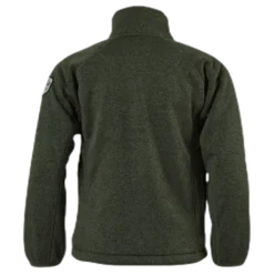 Odie Junior Jacket Green