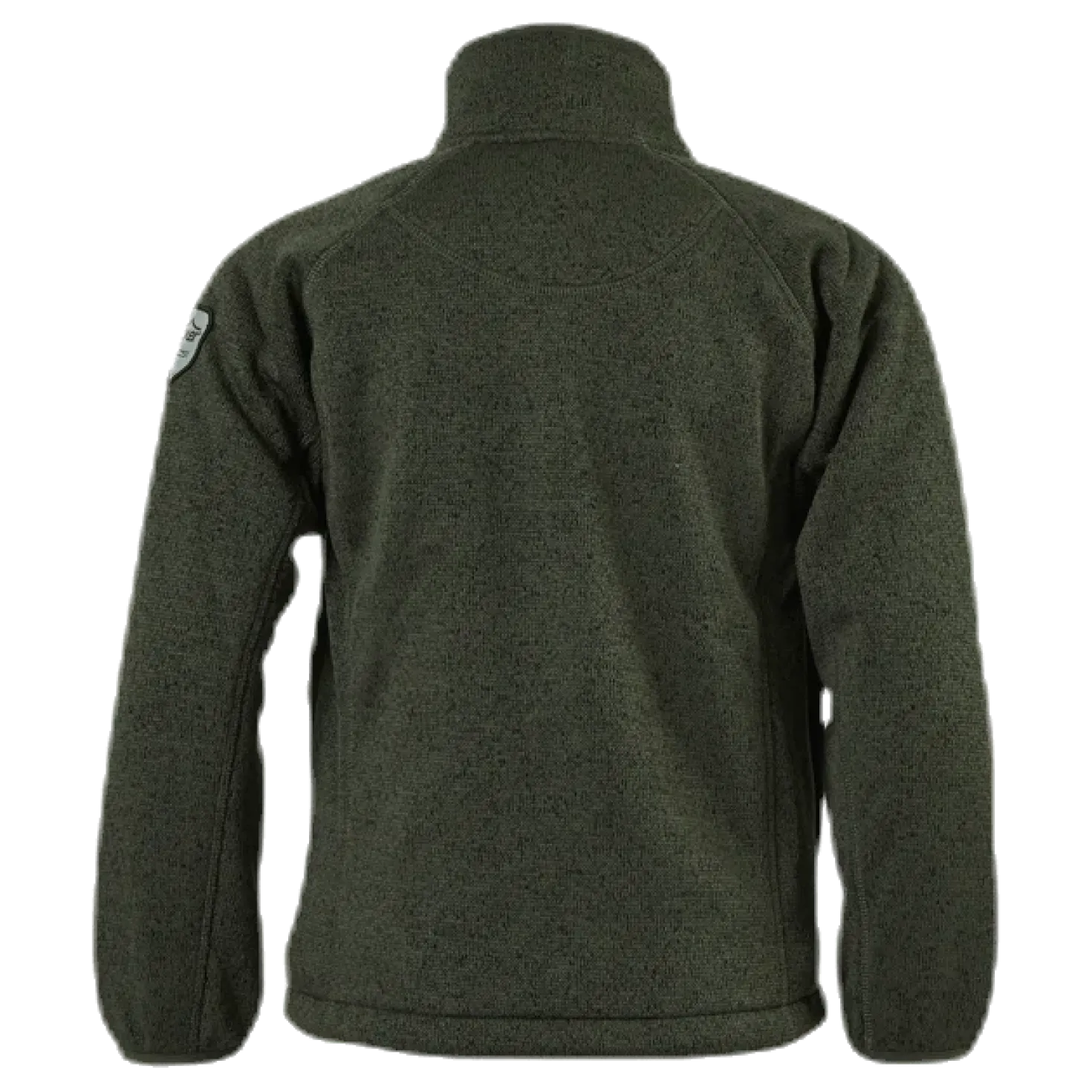 Odie Junior Jacket Green