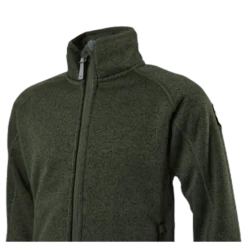 Odie Junior Jacket Green