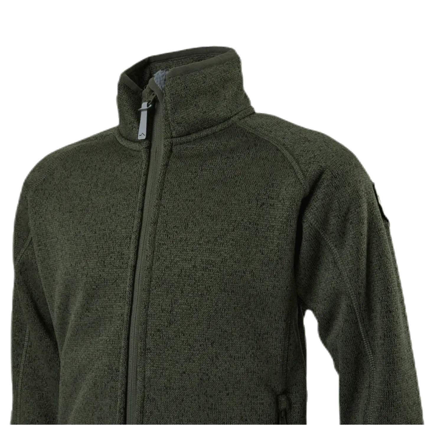 Odie Junior Jacket Green