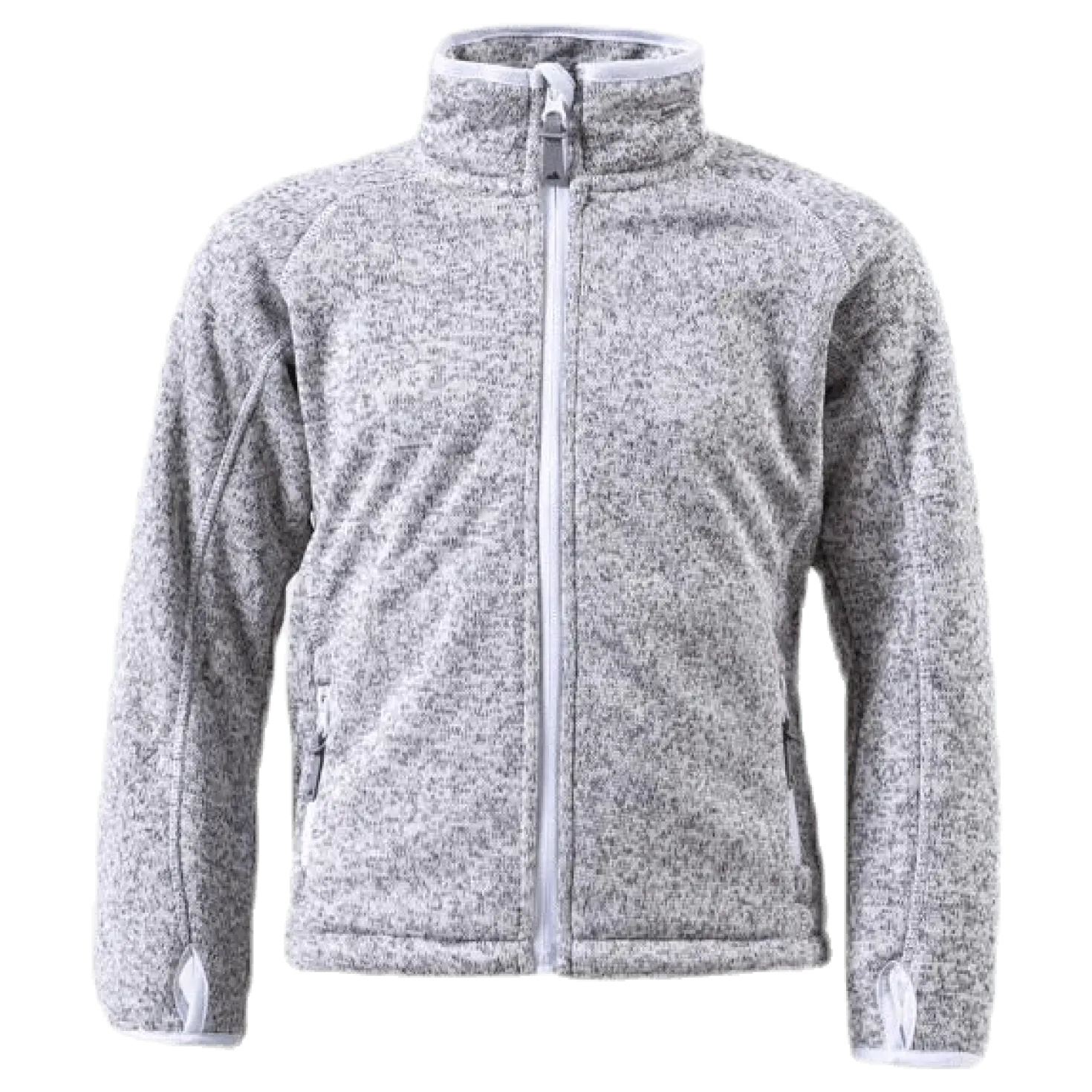 Odie Junior Jacket Grey