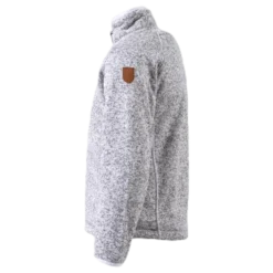Odie Junior Jacket Grey