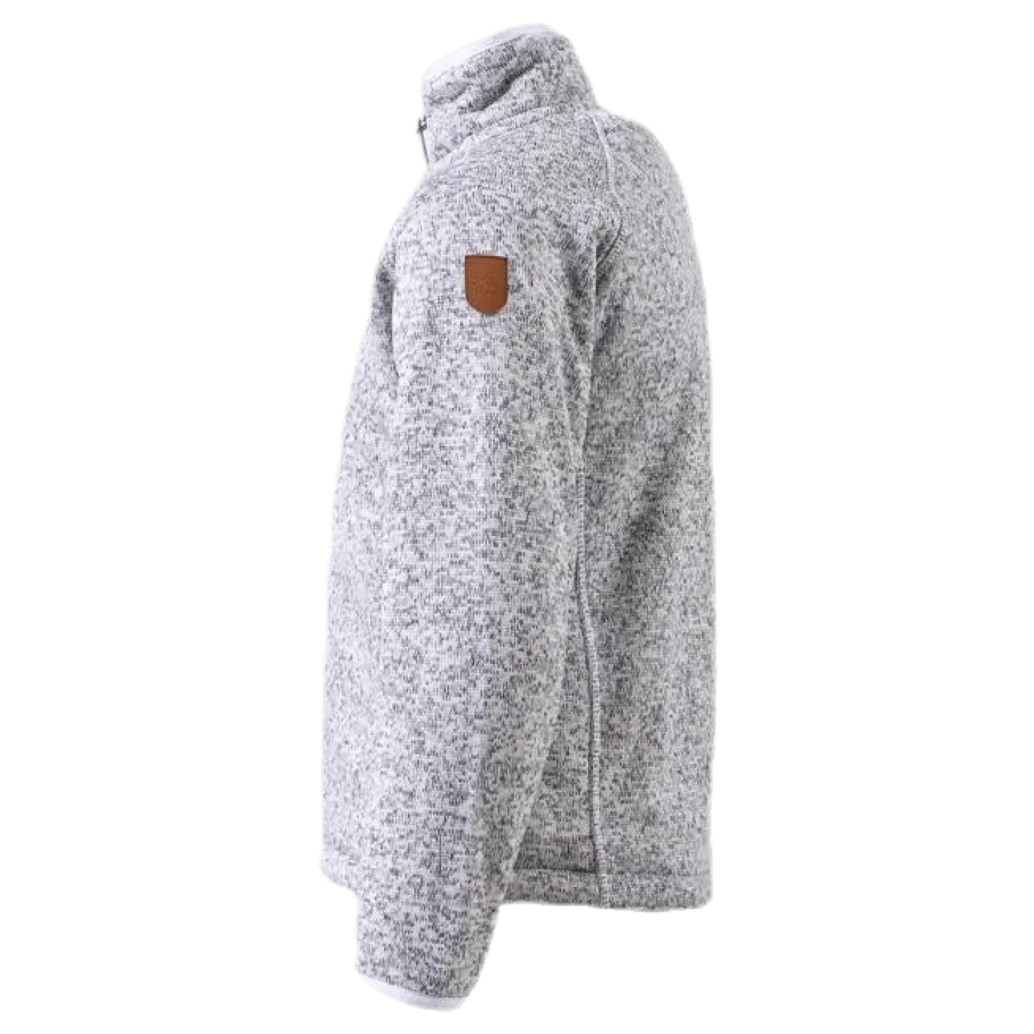 Odie Junior Jacket Grey