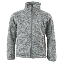 Odie Junior Jacket Grey