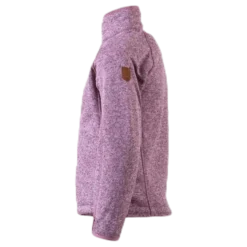 Odie Junior Jacket Pink
