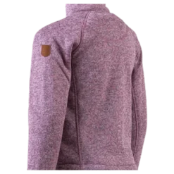 Odie Junior Jacket Pink