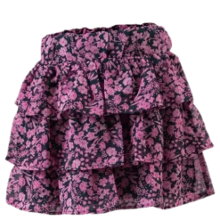 Ofelia Skirt Pink