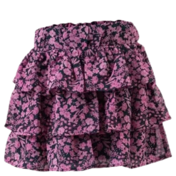 Ofelia Skirt Pink
