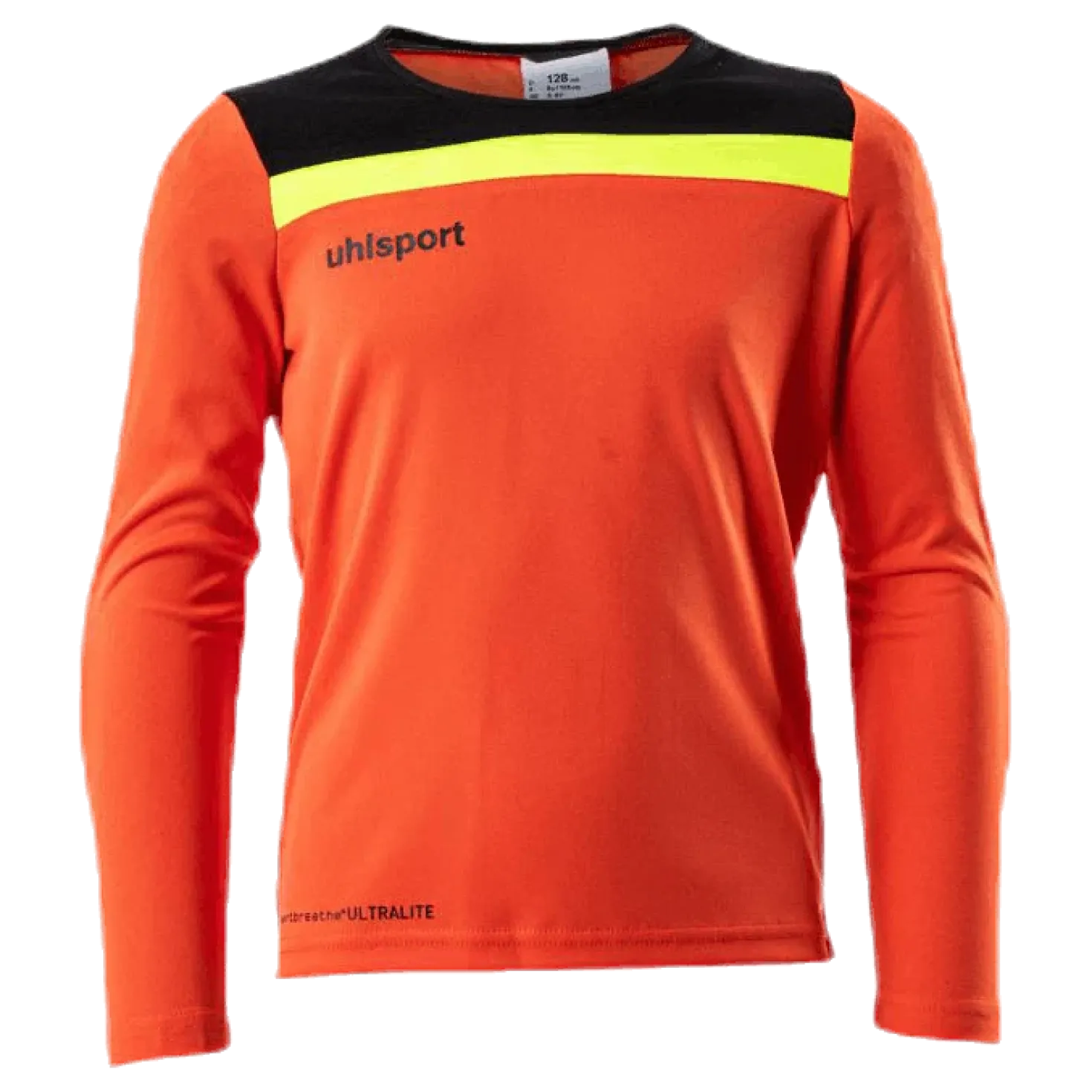 Offense 23 Goalkeeper Set Patterned