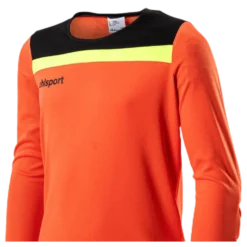 Offense 23 Goalkeeper Set Patterned