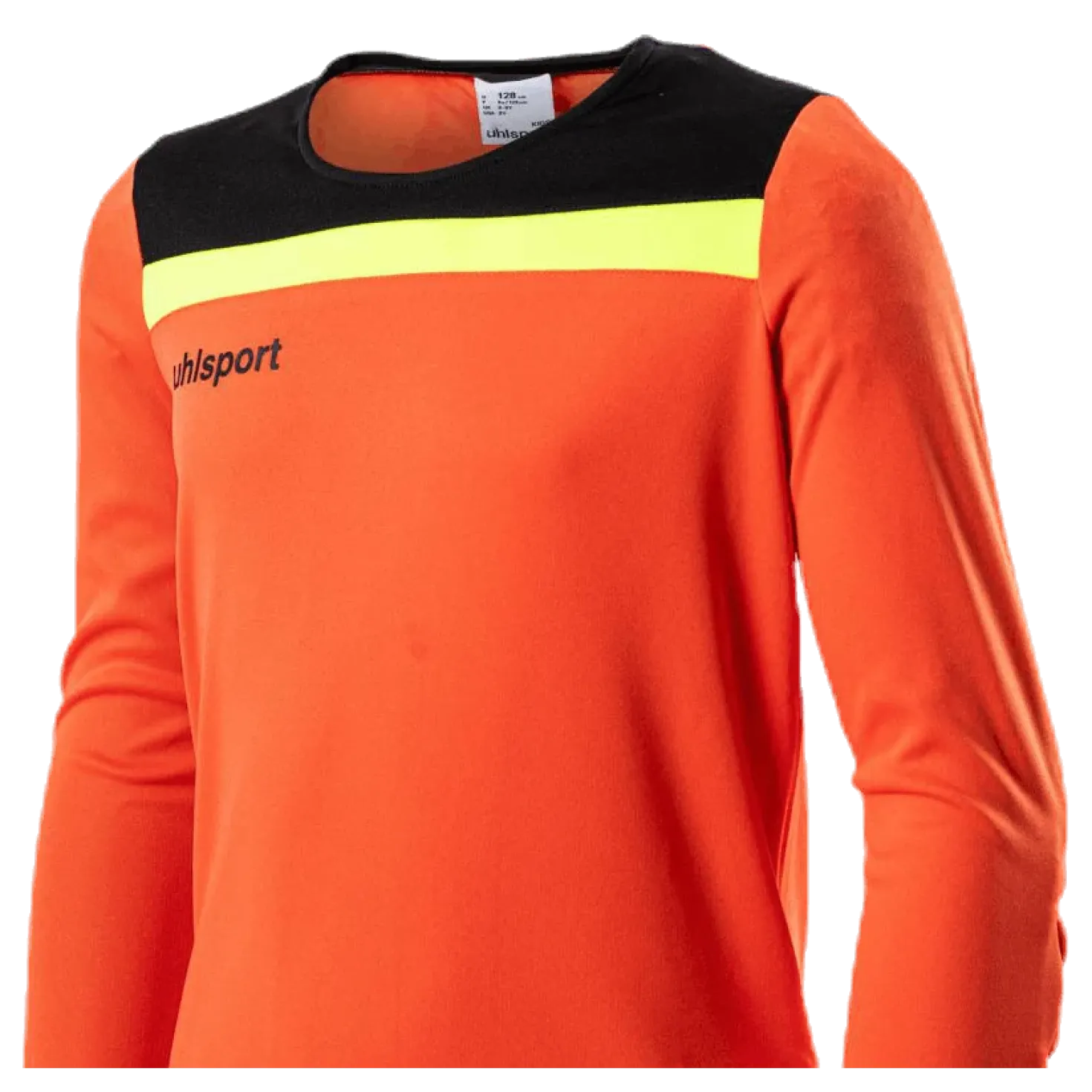 Offense 23 Goalkeeper Set Patterned