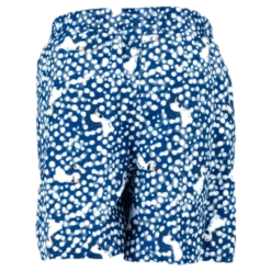 Olaf Watershort 11 Blue