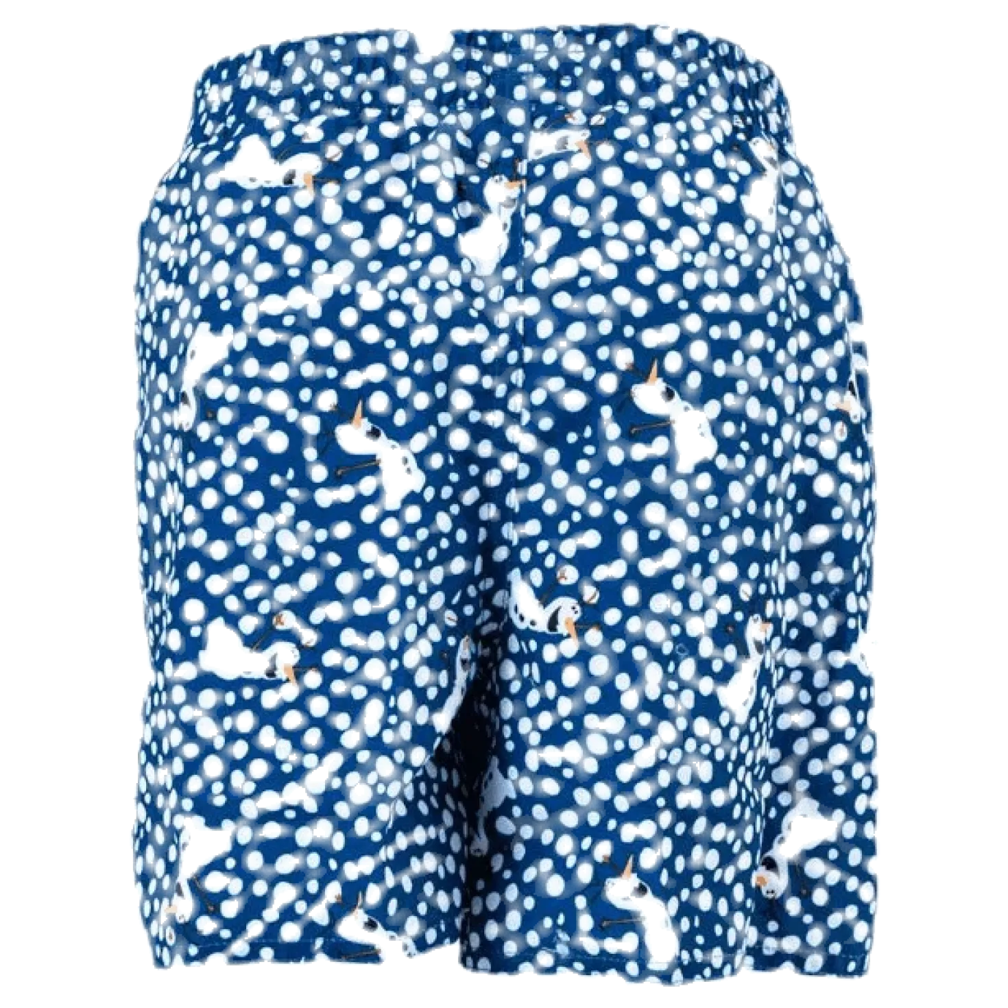 Olaf Watershort 11 Blue