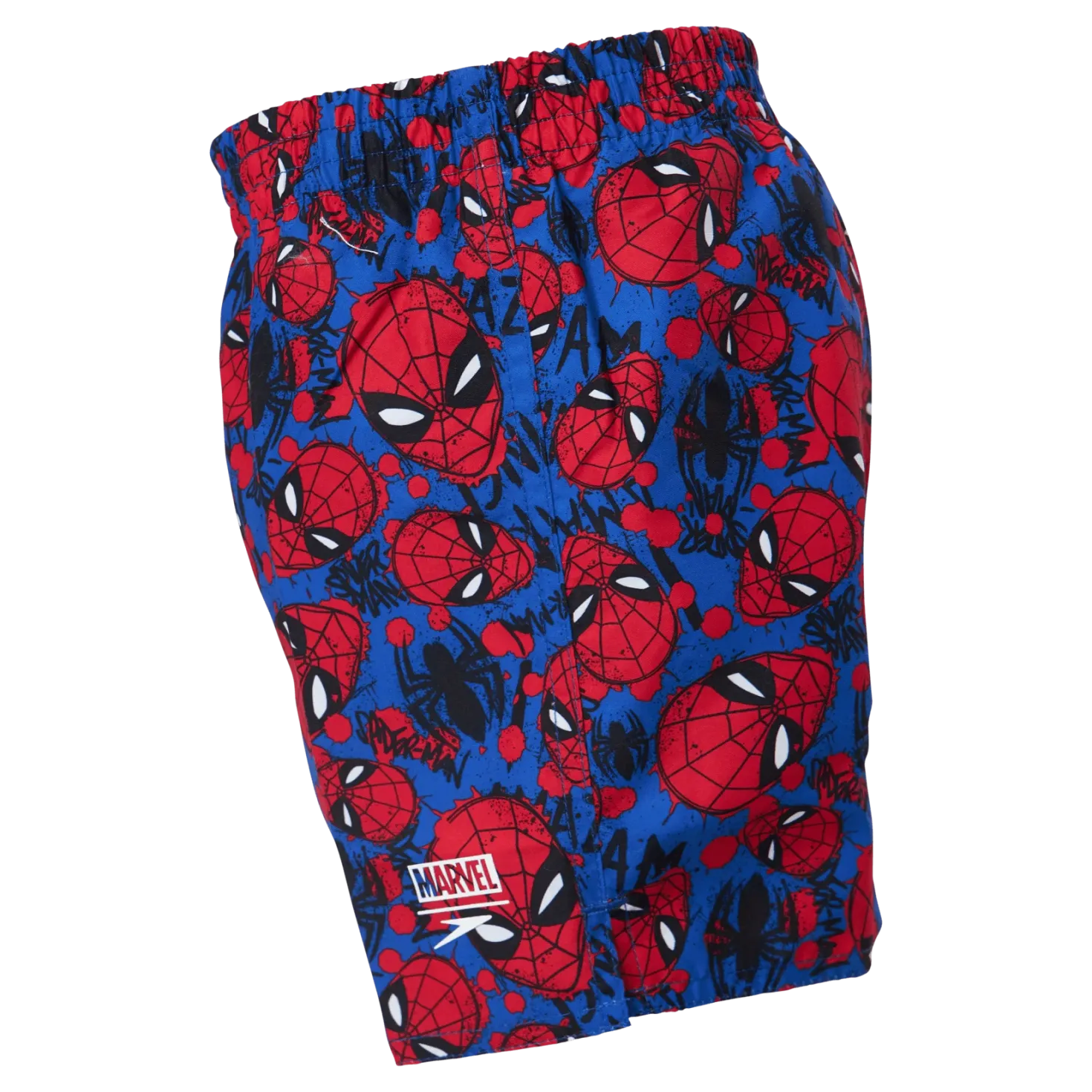Olaf Watershort 11 Blue/Red