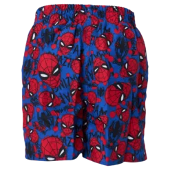 Olaf Watershort 11 Blue/Red