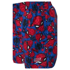 Olaf Watershort 11 Blue/Red