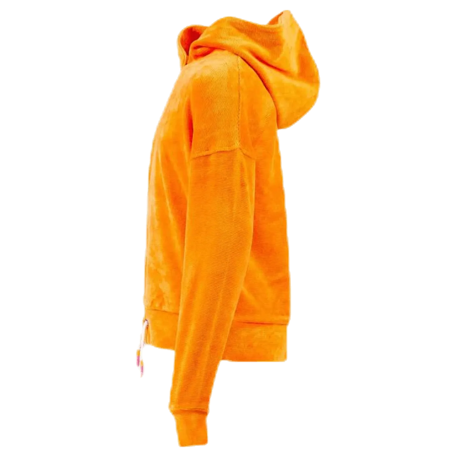 Olene Ls Sweat Orange