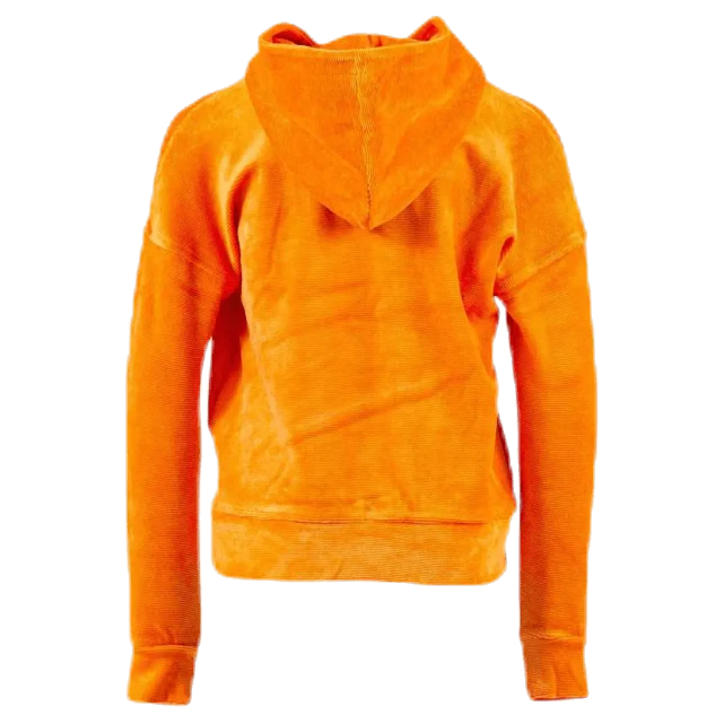 Olene Ls Sweat Orange