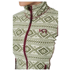 Olga Fleece Tweed