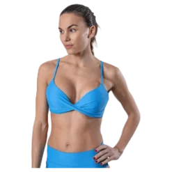Olina Push Up Blue