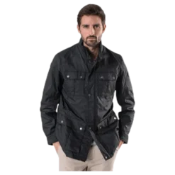 OliverBlack