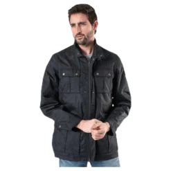 OliverBlack