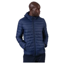Olle Jacket Blue