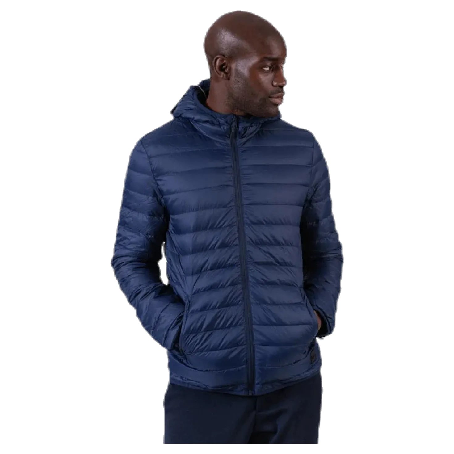 Olle Jacket Blue