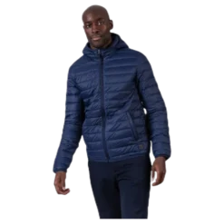 Olle Jacket Blue