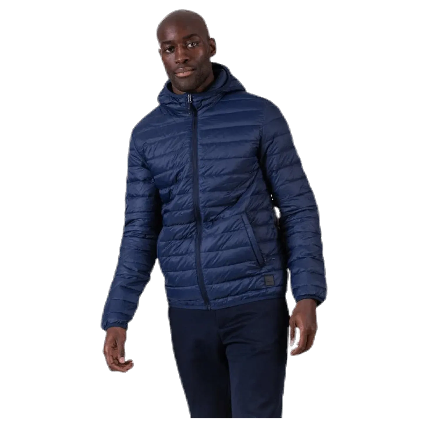 Olle Jacket Blue