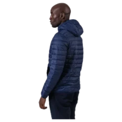Olle Jacket Blue