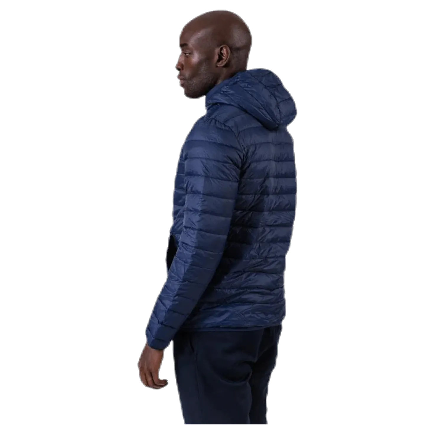 Olle Jacket Blue