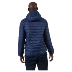 Olle Jacket Blue