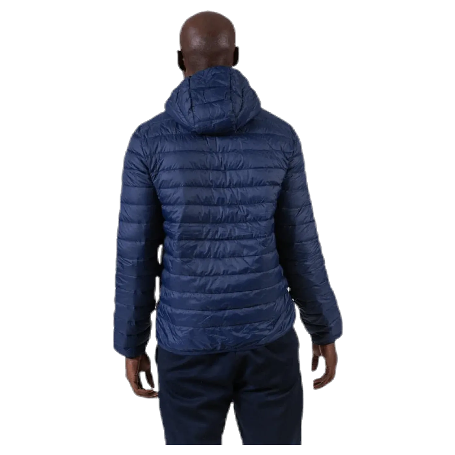 Olle Jacket Blue