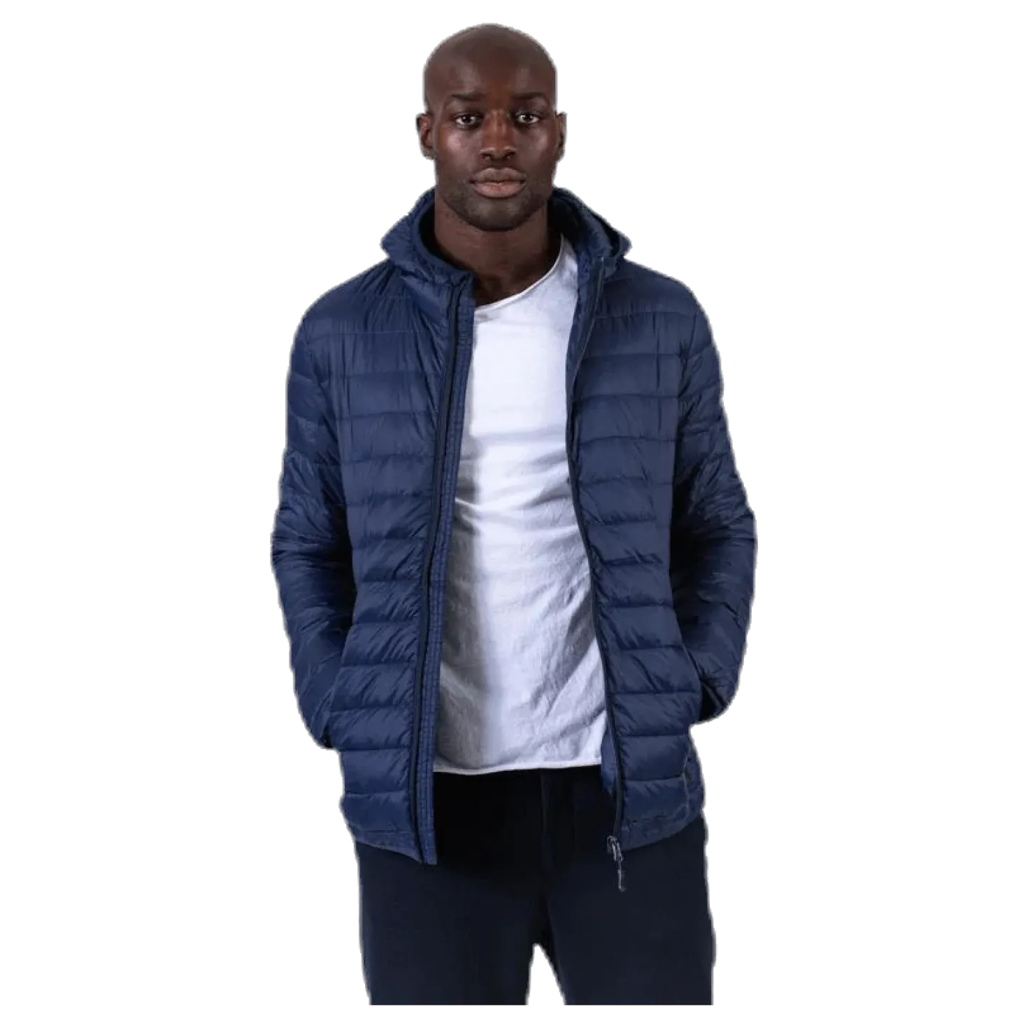 Olle Jacket Blue