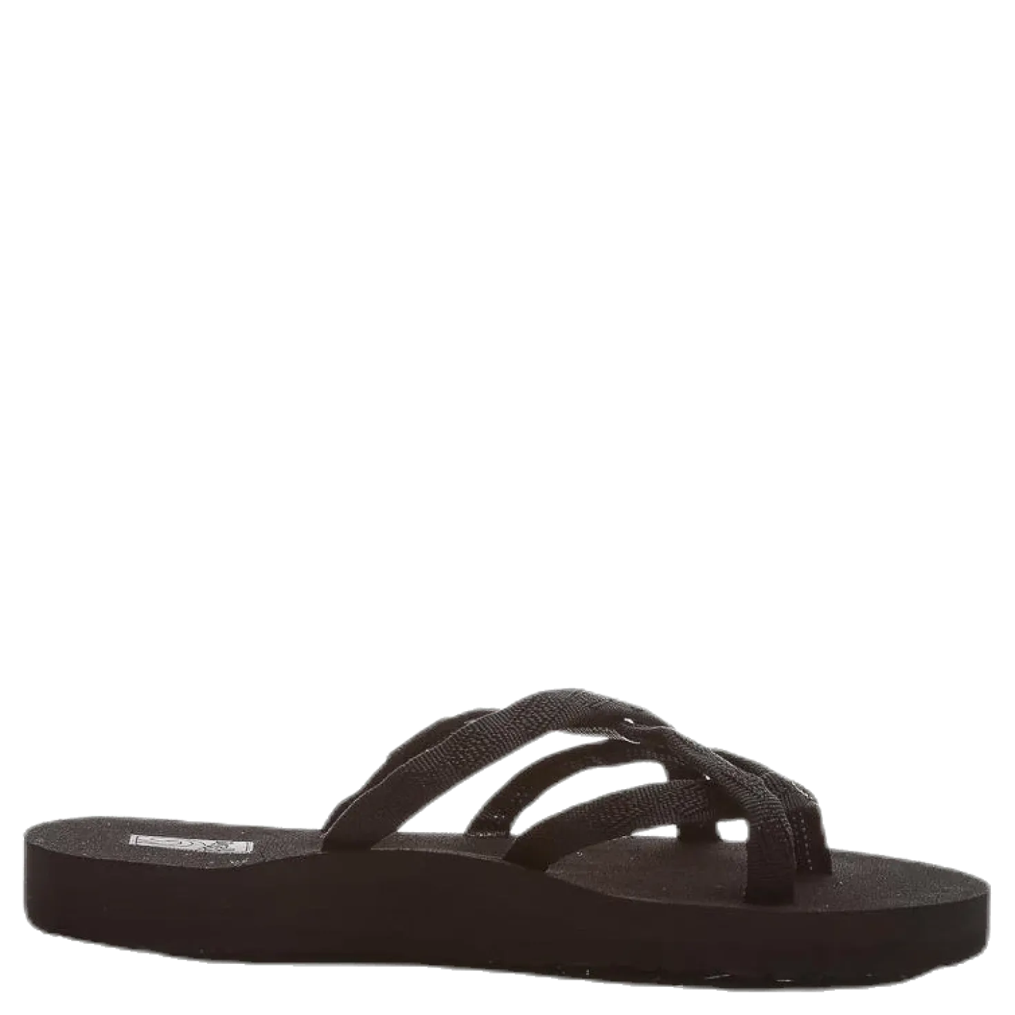 Olowahu Black