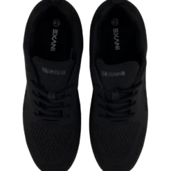 Olympia M Black