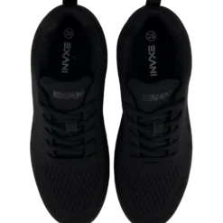 Olympia W Black