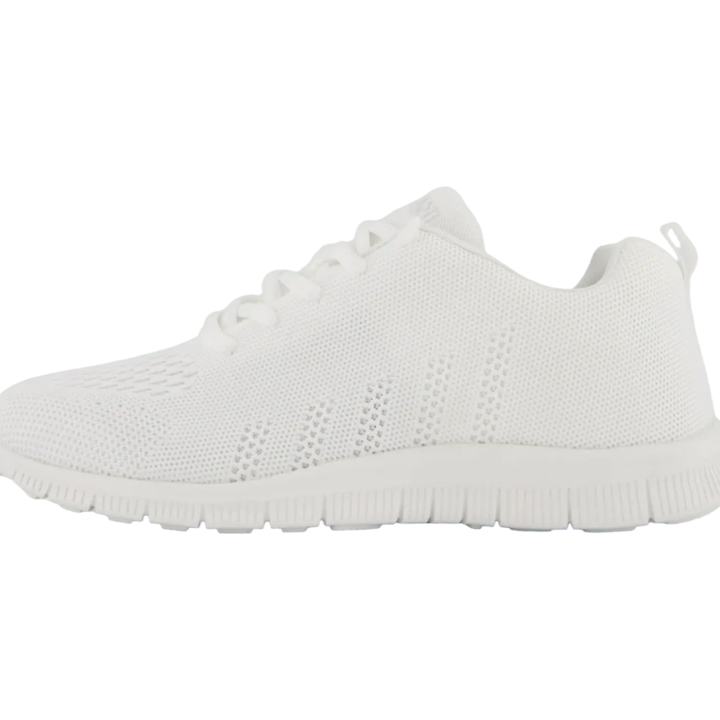Olympia W White