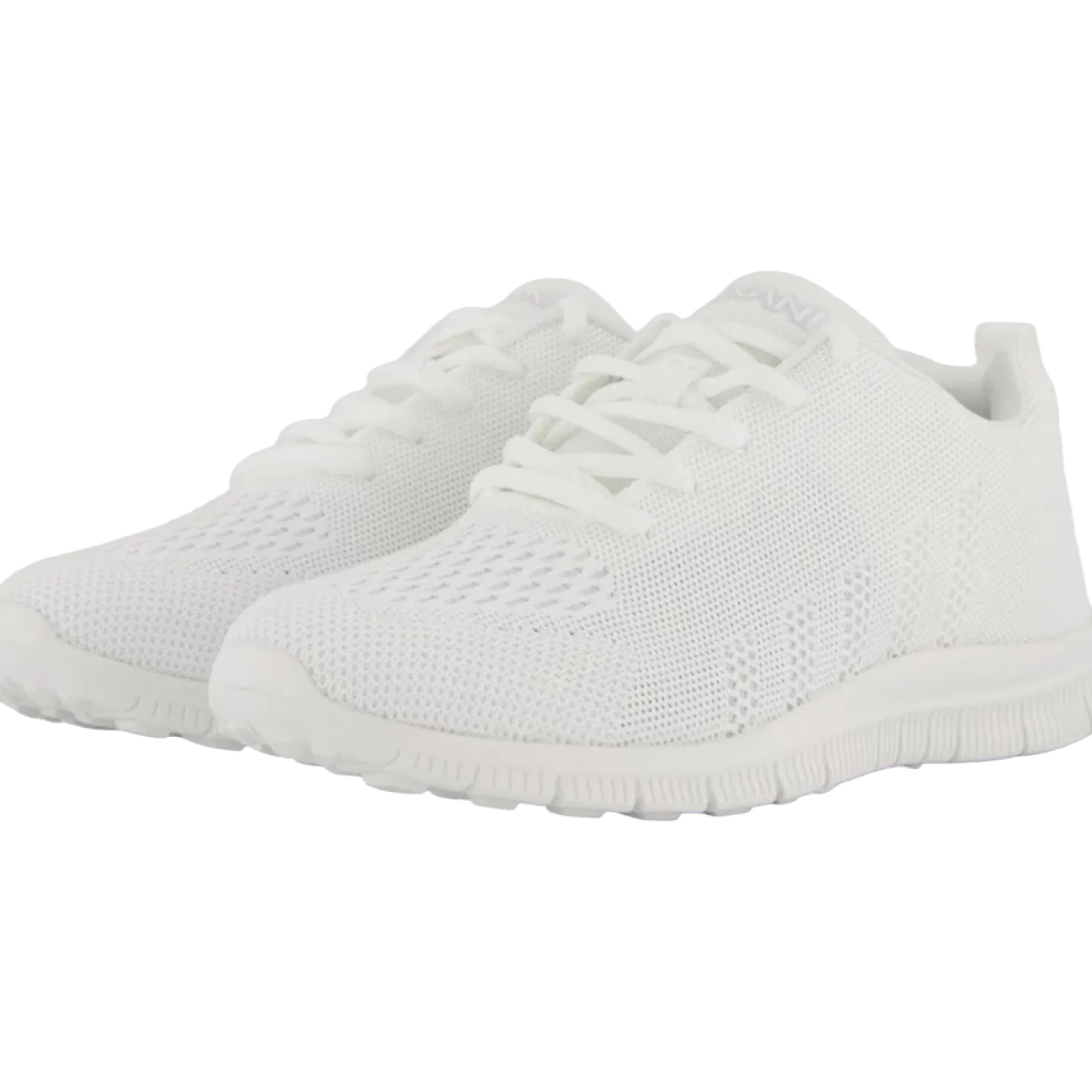 Olympia W White