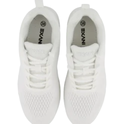 Olympia W White