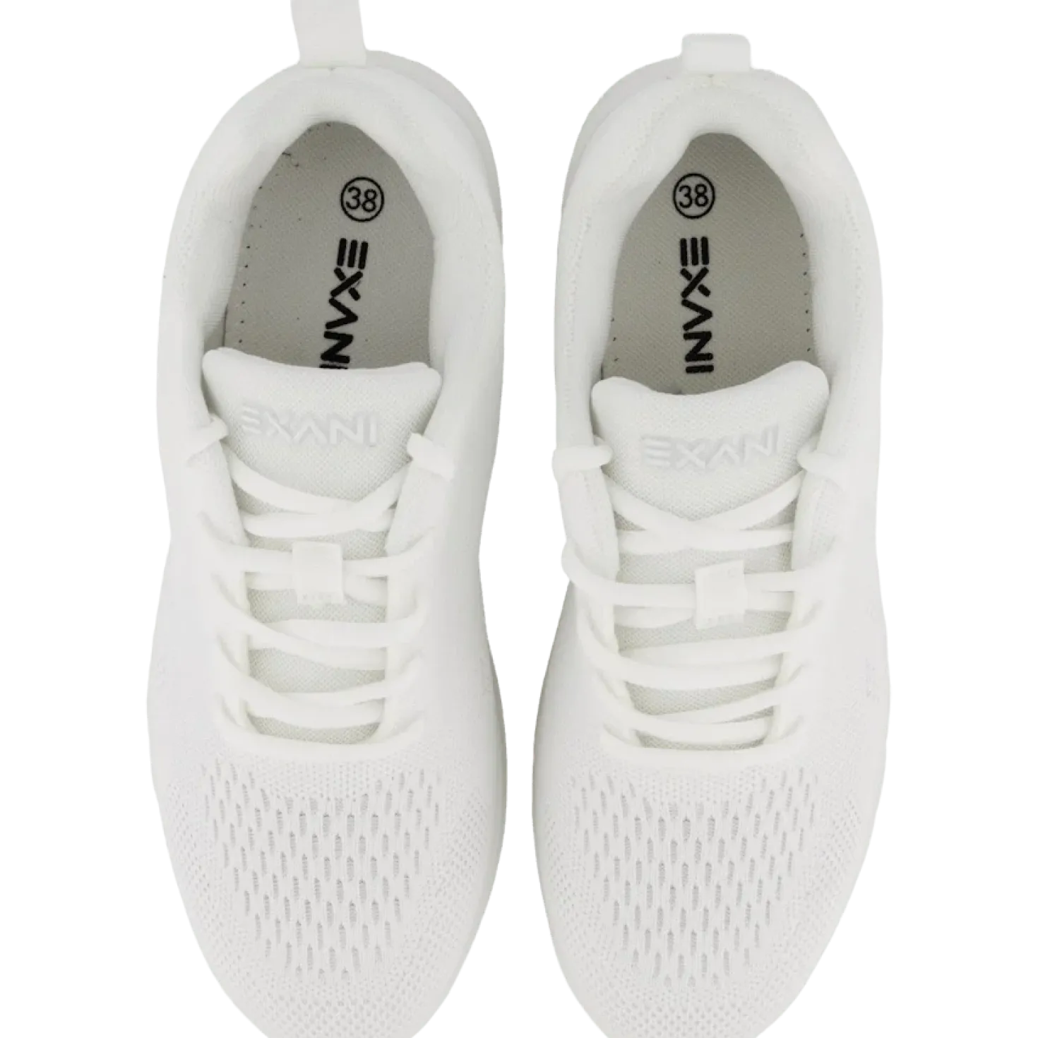 Olympia W White