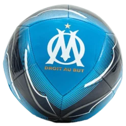 Olympique Marseille Icon Balll Blue