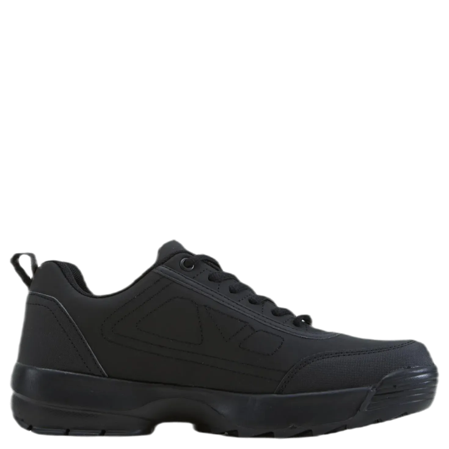 Omega Black