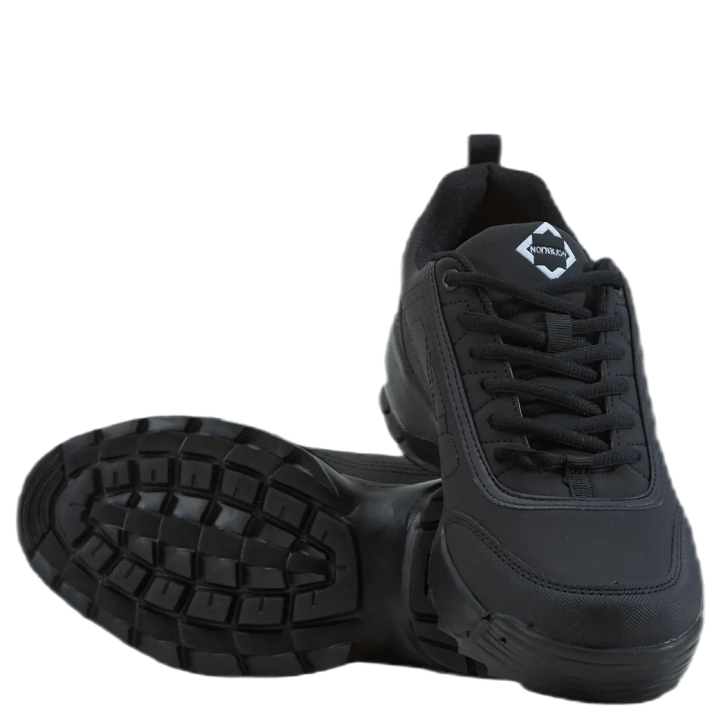 Omega Black