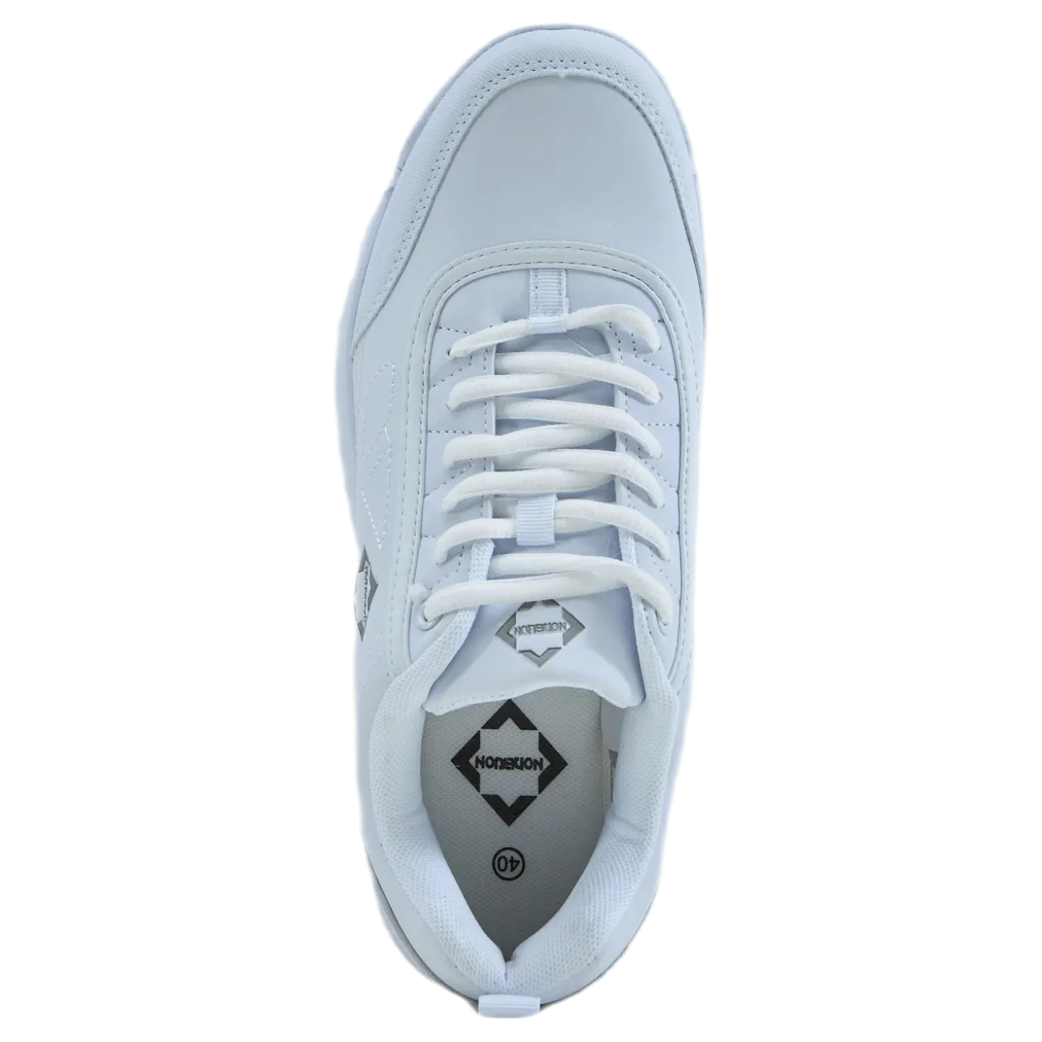 Omega White