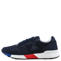 Omega X Blue